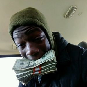 Meet your Posher, Darius